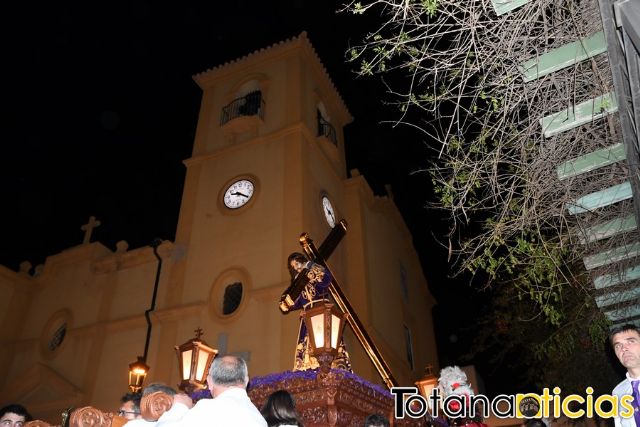 Viernes de Dolores Via Crucis 2023 - 45